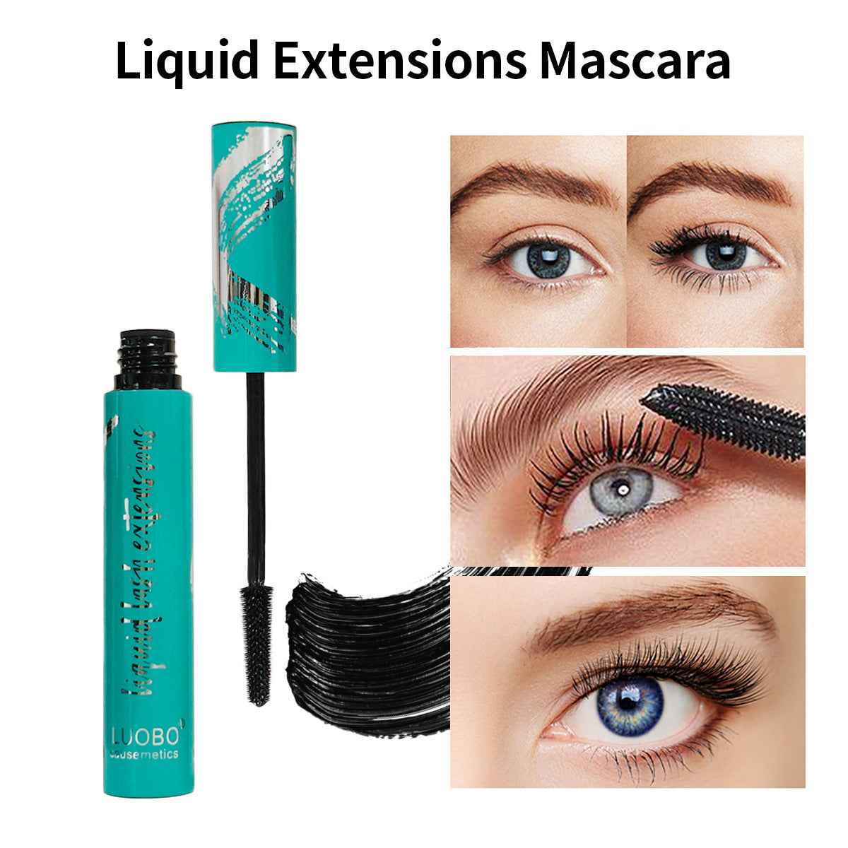 Aceite de Labios Gisou Sandía Miel Coco Fresa