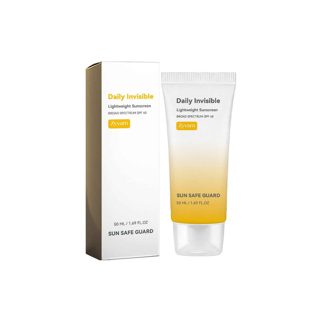 Aplicación práctica de crema protectora e hidratante para la piel