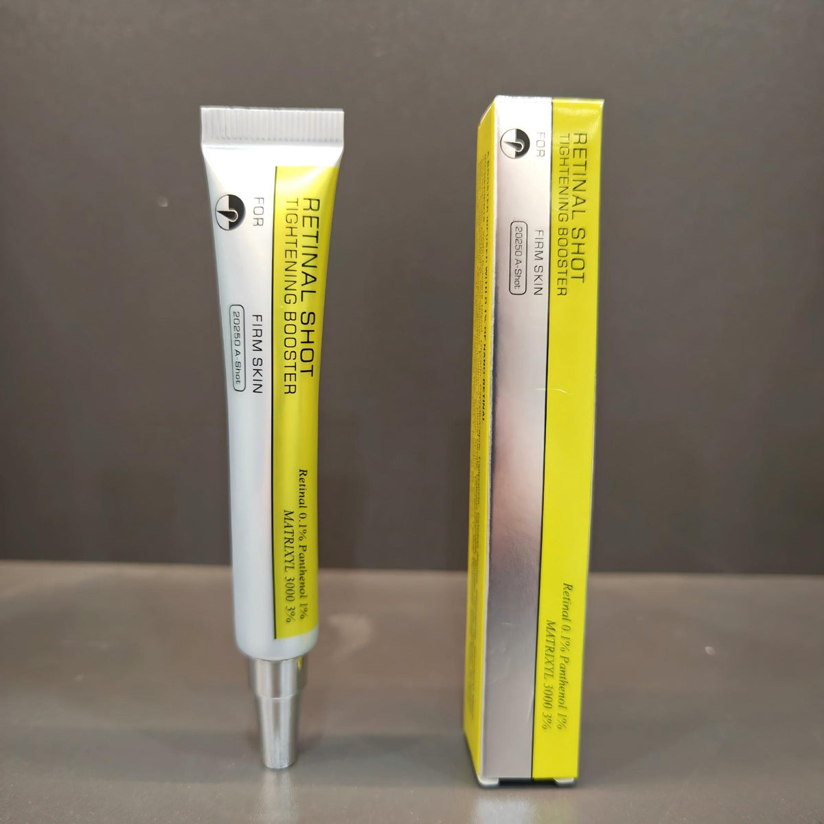 Crema para los Ojos de Retinol: Cuidado Suave y Nutriente para Tus Ojos