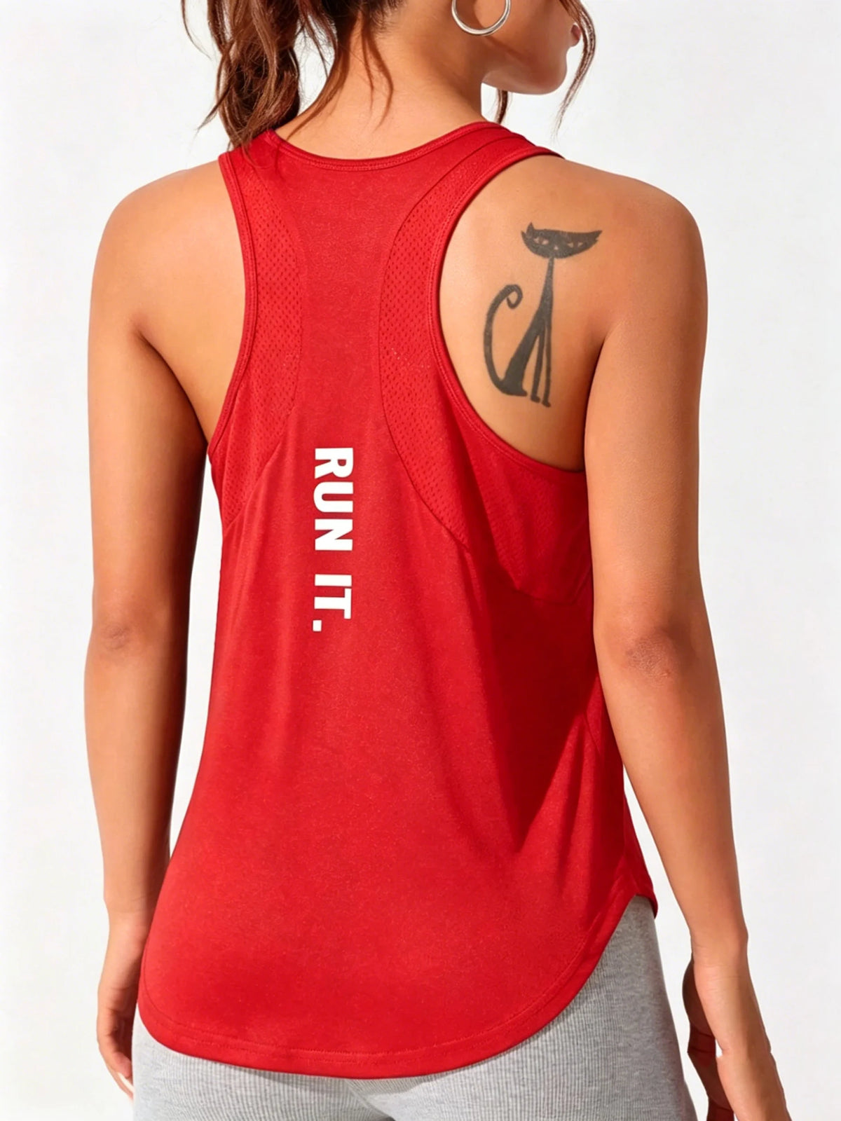 Chaleco Versátil de Alto Valor para Mujer, Ideal para Ciclismo, Yoga y Running