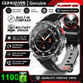 Reloj Inteligente HT33 Deportivo con GPS y Pantalla AMOLED