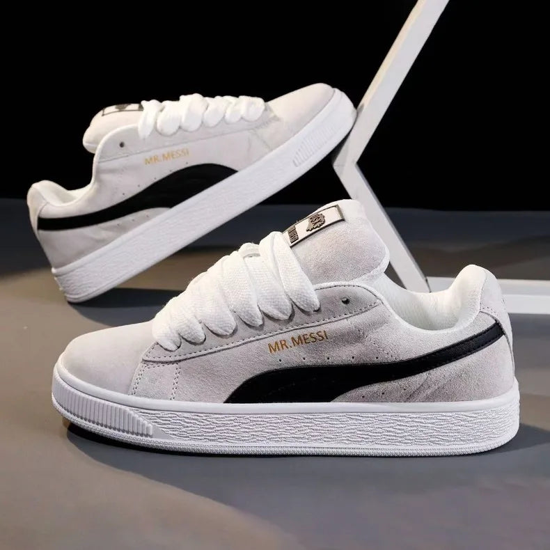 Zapatillas Deportivas de Mujer 2025 - Transpirables y Antideslizantes