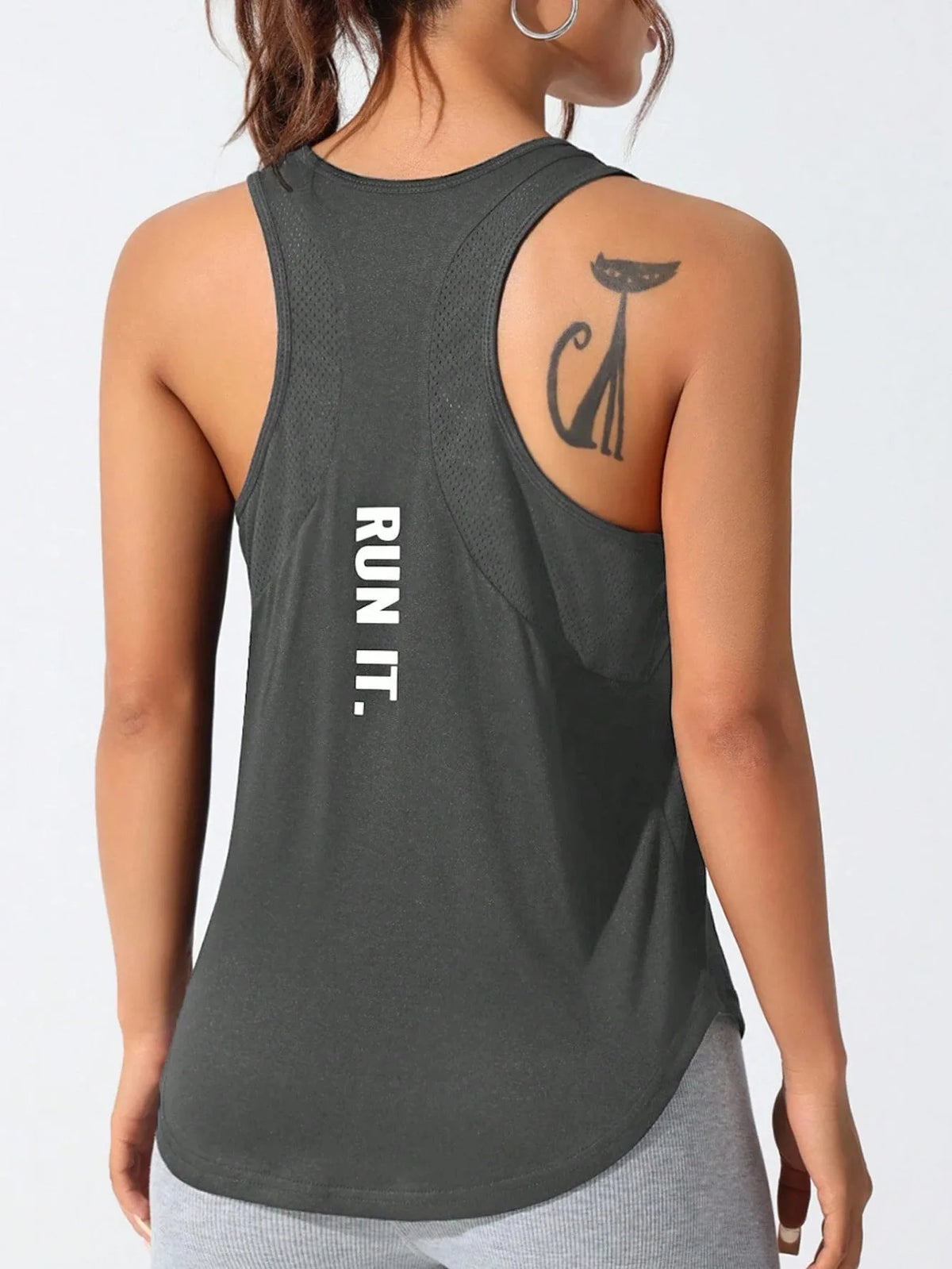 Chaleco Versátil de Alto Valor para Mujer, Ideal para Ciclismo, Yoga y Running