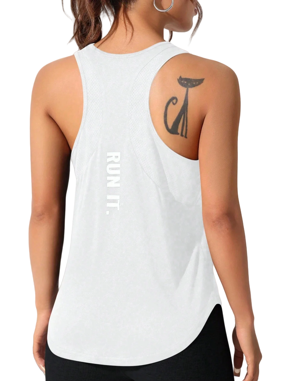 Chaleco Versátil de Alto Valor para Mujer, Ideal para Ciclismo, Yoga y Running