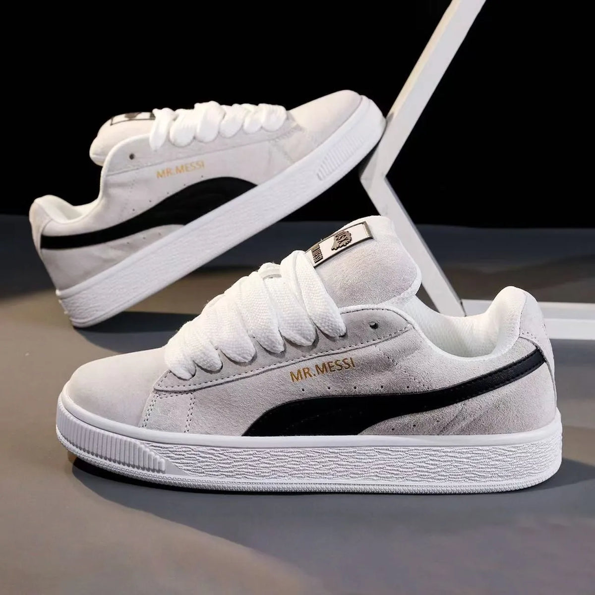 Zapatillas Deportivas de Mujer 2025 - Transpirables y Antideslizantes