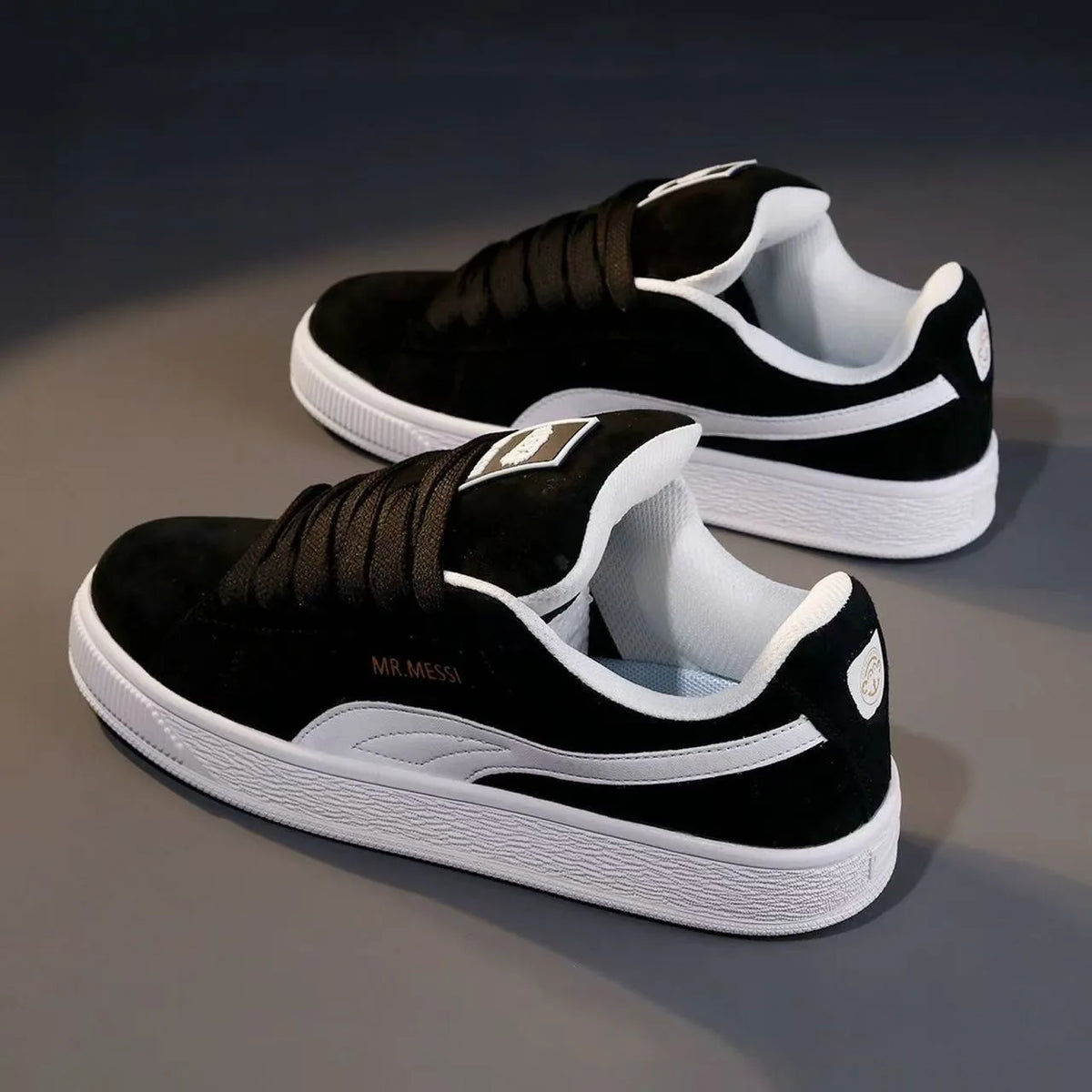 Zapatillas Deportivas de Mujer 2025 - Transpirables y Antideslizantes