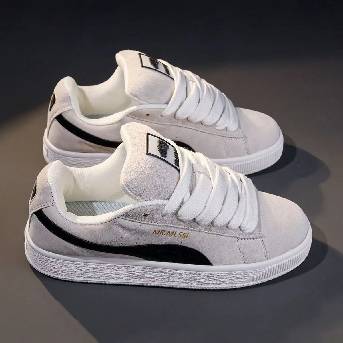 Zapatillas Deportivas de Mujer 2025 - Transpirables y Antideslizantes