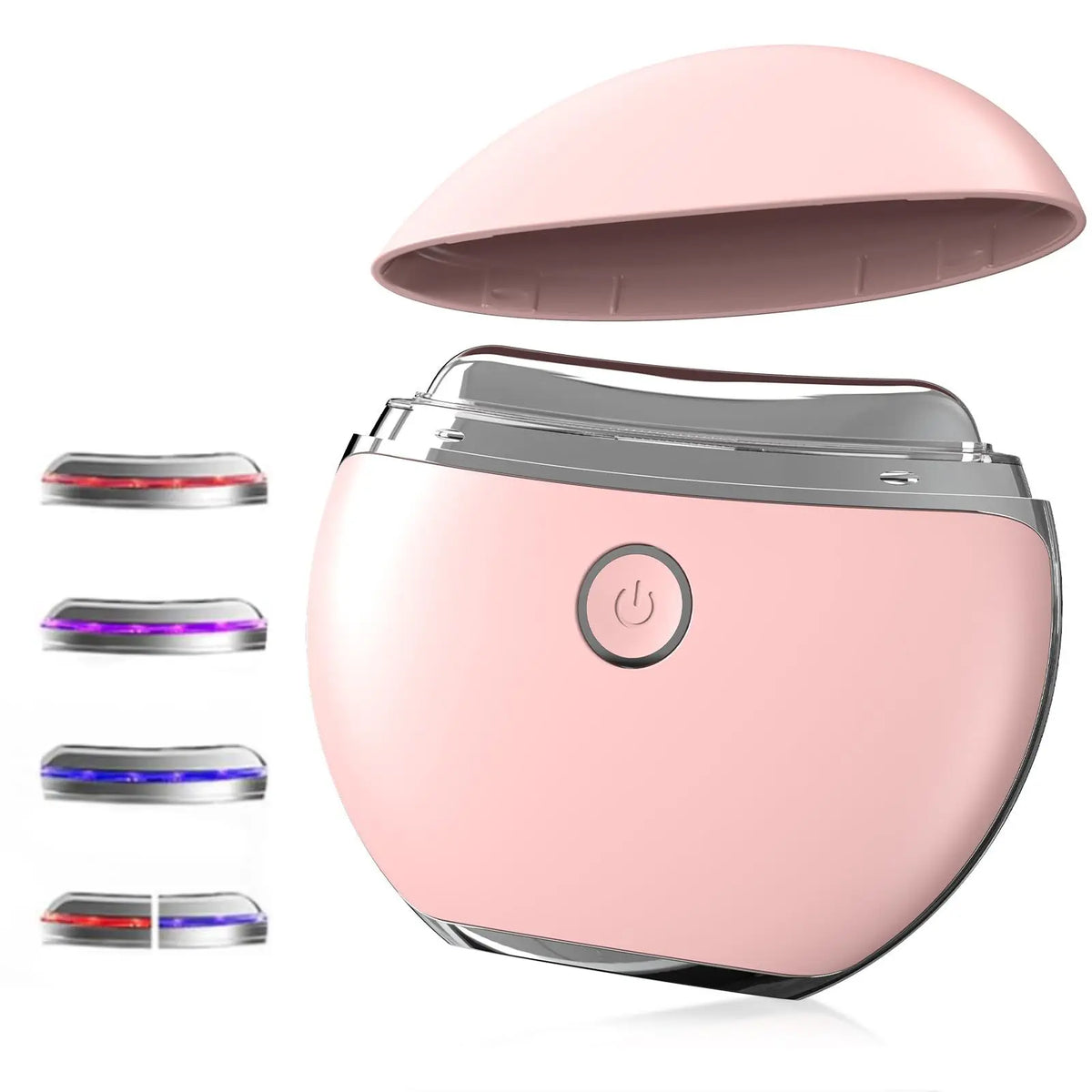 Máquina de Cuidado Facial: Instrumento Eléctrico de Raspeo y EMS