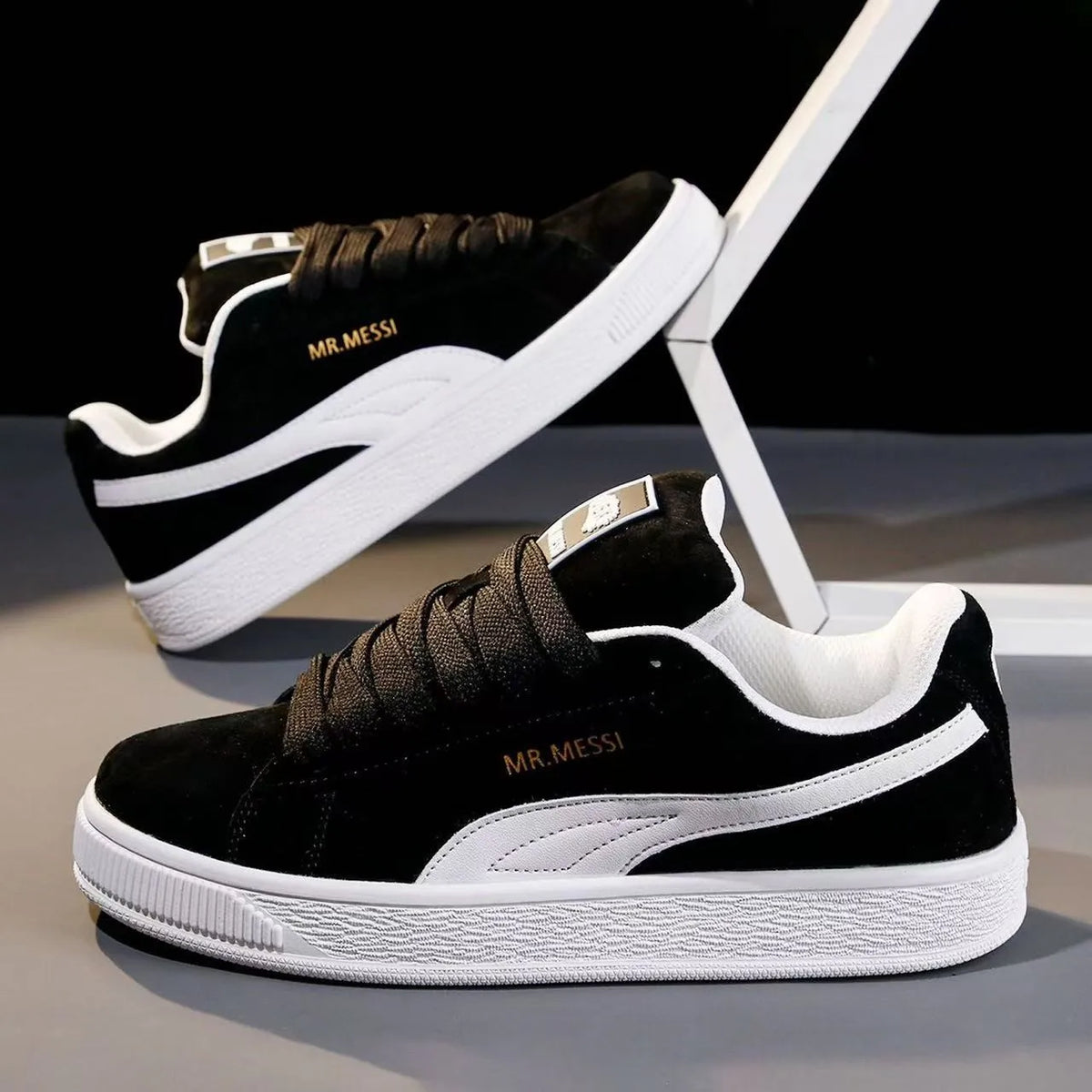 Zapatillas Deportivas de Mujer 2025 - Transpirables y Antideslizantes