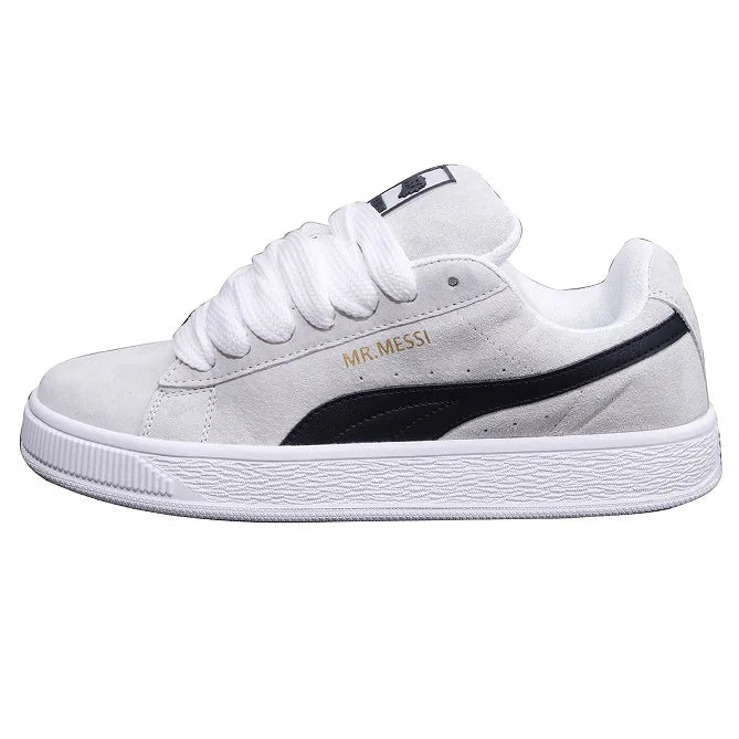 Zapatillas Deportivas de Mujer 2025 - Transpirables y Antideslizantes