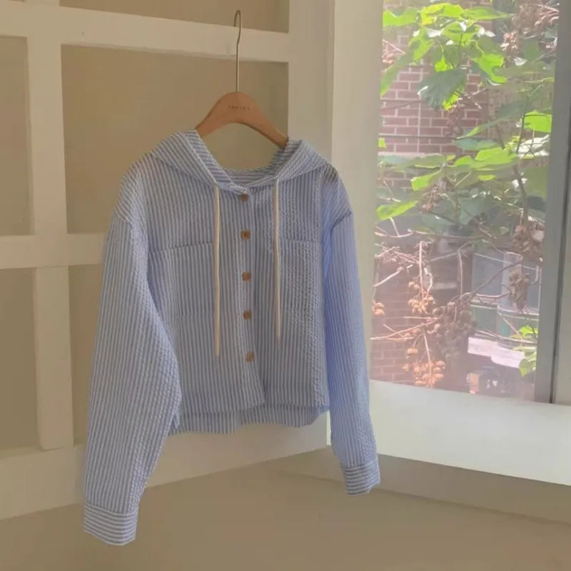 Camisa Protección Solar Manga Larga Mujer | Verano 2026
